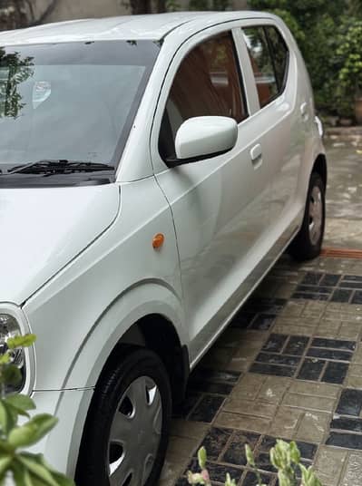 Suzuki Alto 2023