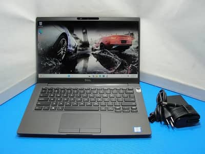 Dell 7400 UltraBook Core i7 8th 8GB 256GB Excellent Cond. | Fixed Pric
