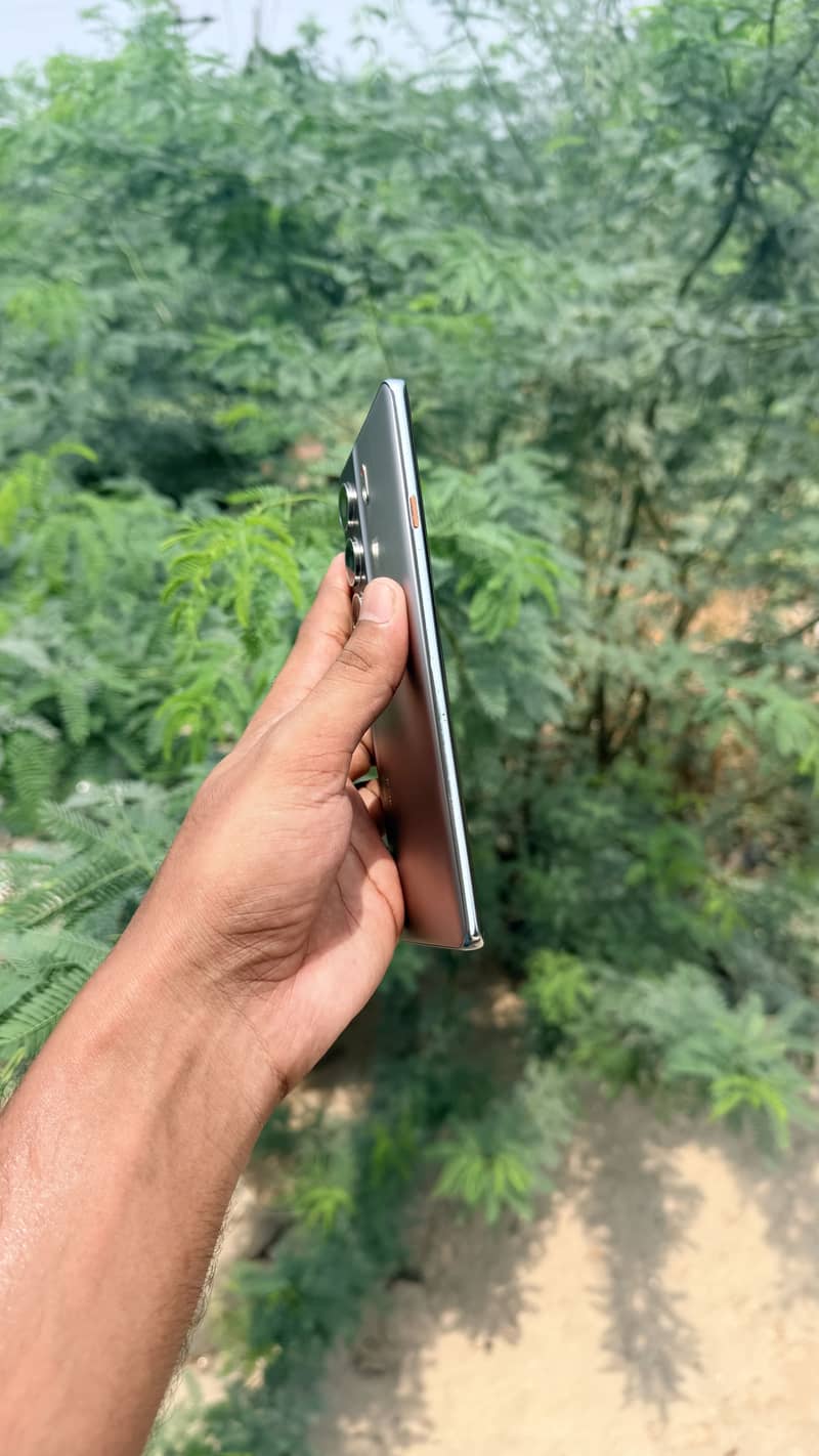 Tecno CAMON 40 Pro 5