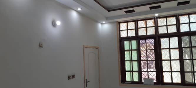 2 BED DD PORTION FOR SALE IN GULSHAN E IQBAL BLOCK 13/d1