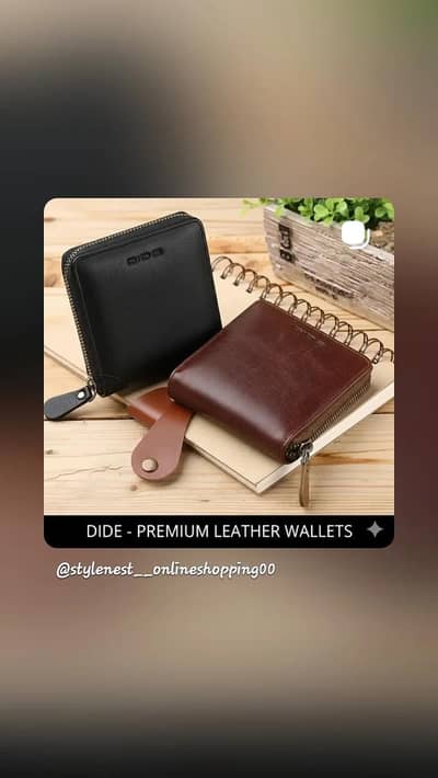 wallets