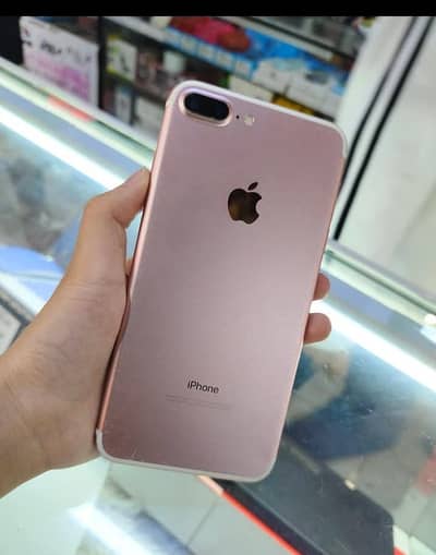Apple iPhone 7 Plus