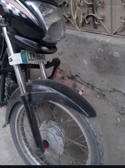 Honda pridor full oky