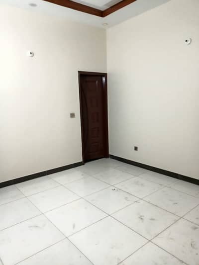 3 BED DD GROUND FLOOR PORTION FOR SALE IN GULSHAN E IQBAL BLOCK 13/D1