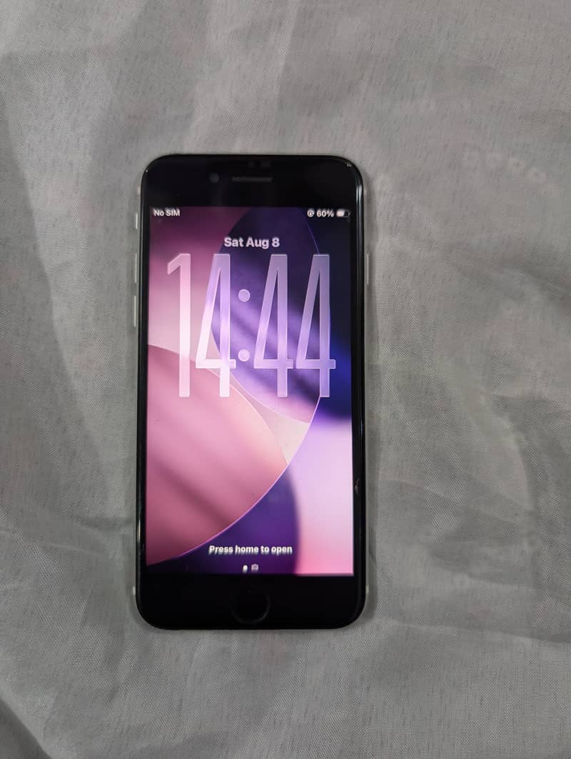 Apple iPhone SE 1