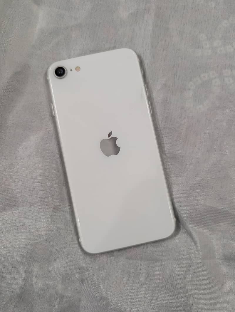 Apple iPhone SE 4