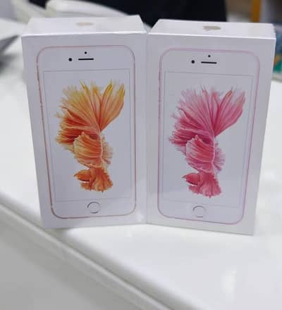 Apple iPhone 6S Plus