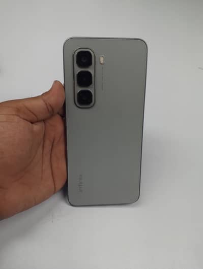 Infinix Hot 50 Pro