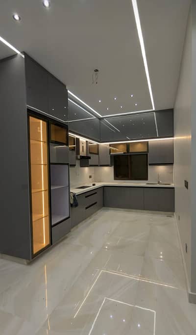 NEW DOUBLE STOREY BUNGALOW FOR SALE IN GULSHAN E IQBAL BLOCK 6