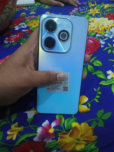 Infinix Hot 40i