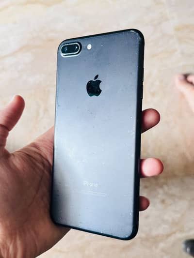 Iphone 7 Plue - PTA