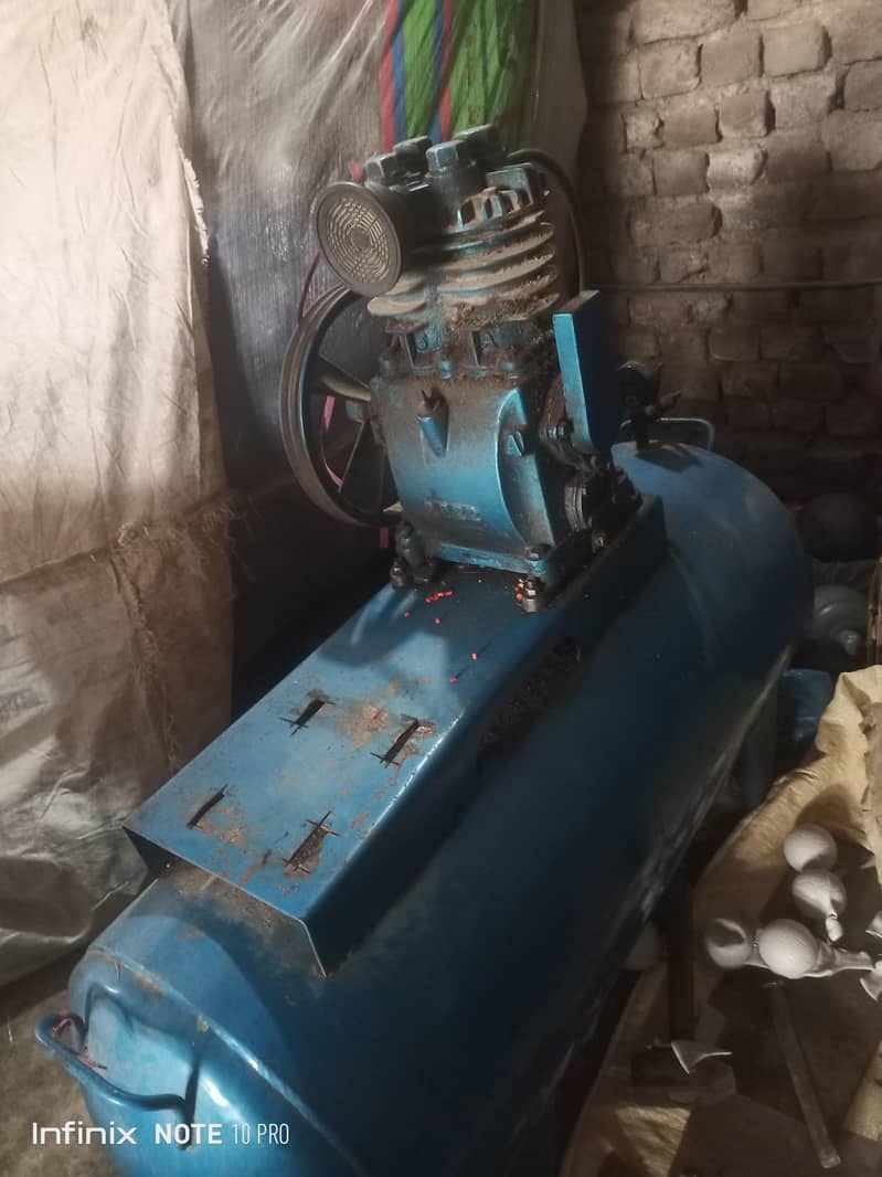 air compressor 2