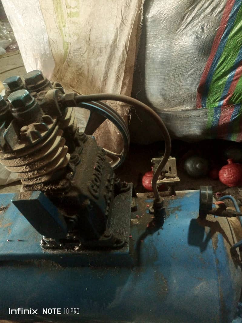 air compressor 3