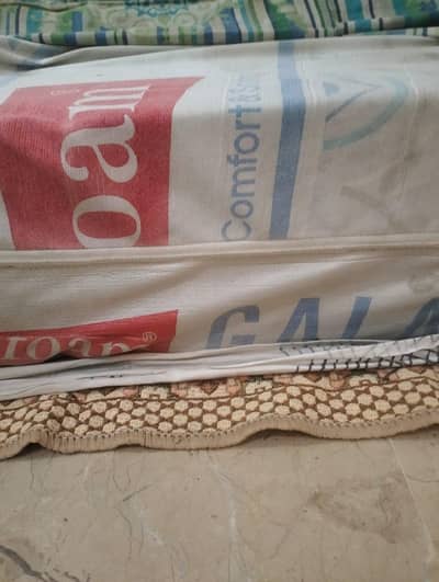 CITI FOAM King Size Mattress (8 Inch) For Sale