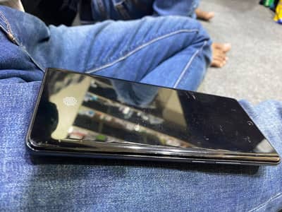 Infinix Hot 50 Pro Plus