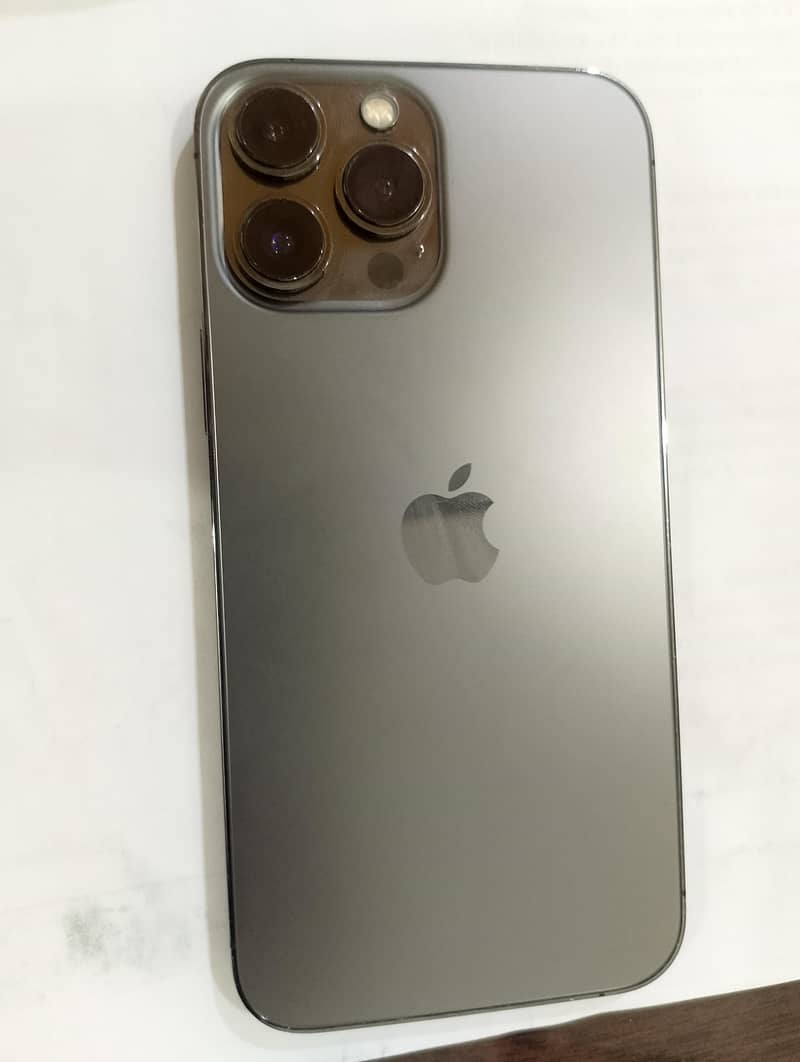 Apple iPhone 13 Pro Max 0