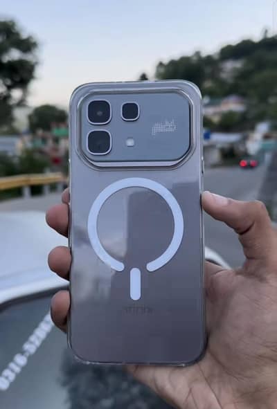 Infinix Note 60 Pro