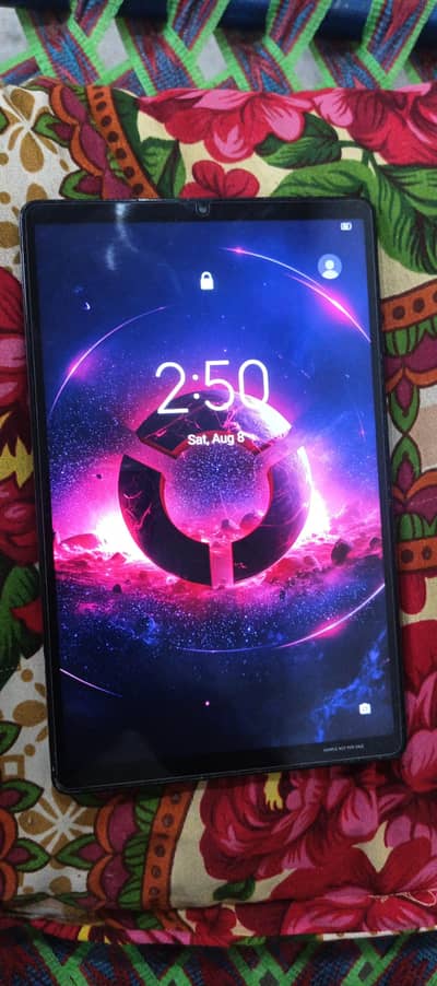 Lenovo legion tab