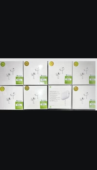 AirPods pro 2
