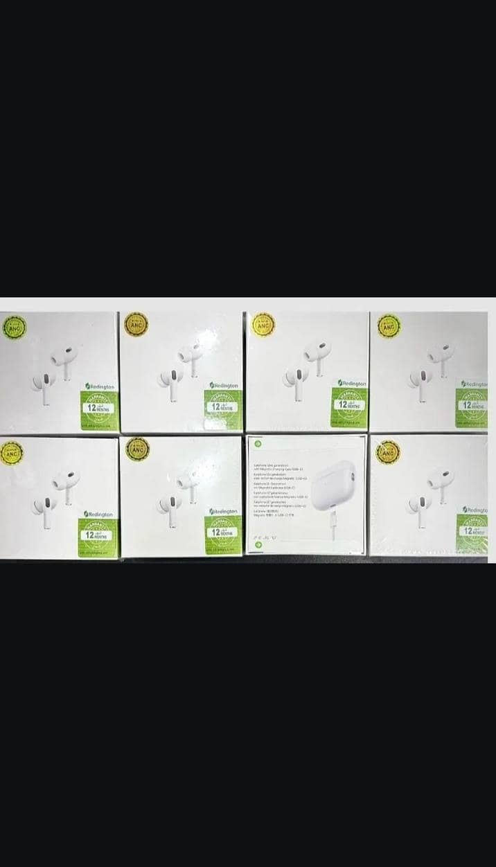 AirPods pro 2 0