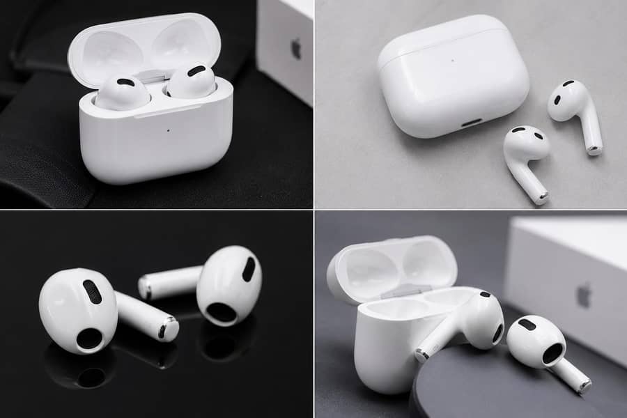 AirPods pro 2 1