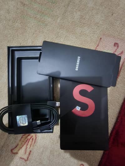 Samsung Mobile S22 Ultra