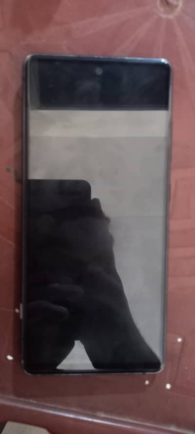 Samsung Mobile S20 FE