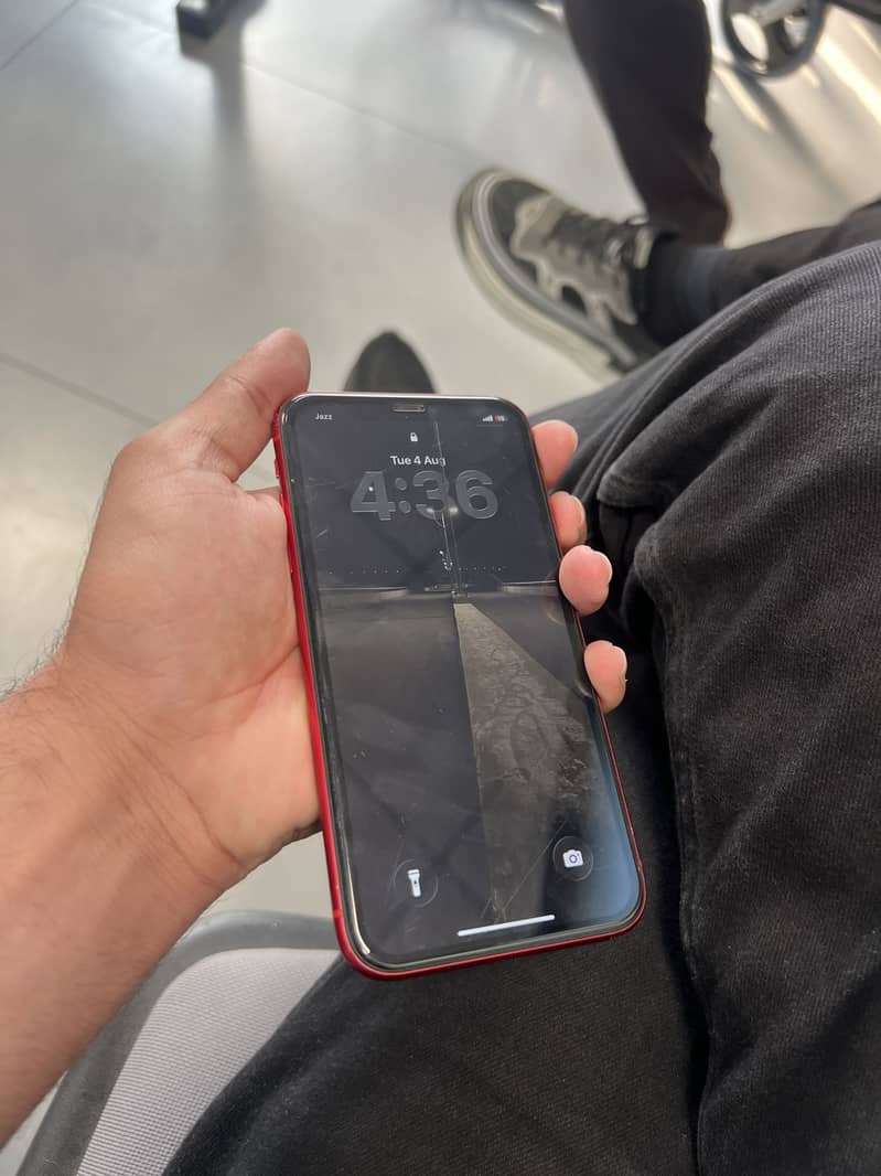 Apple iPhone 11 1