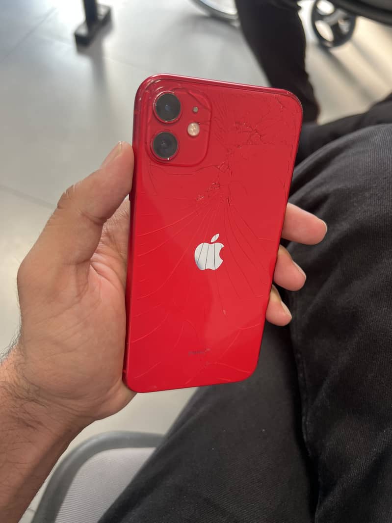 Apple iPhone 11 2
