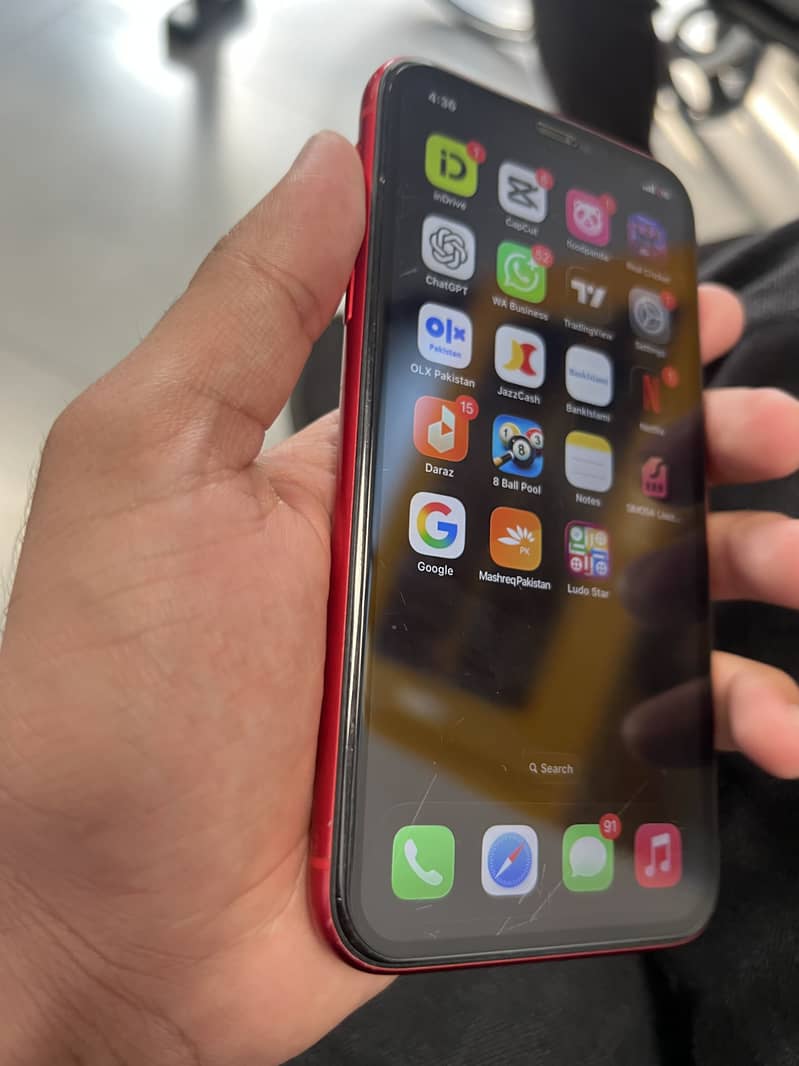 Apple iPhone 11 5