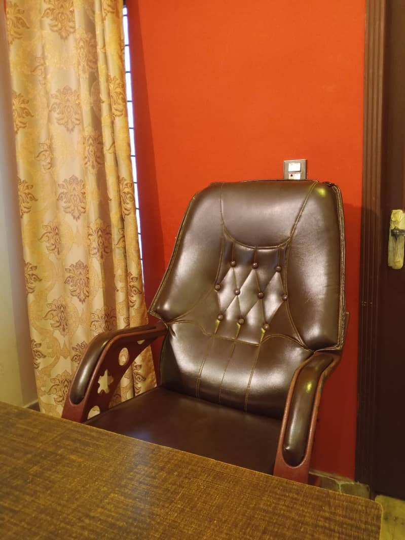 Chair 1