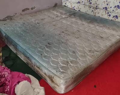 Complete Furniture Set for bedroom