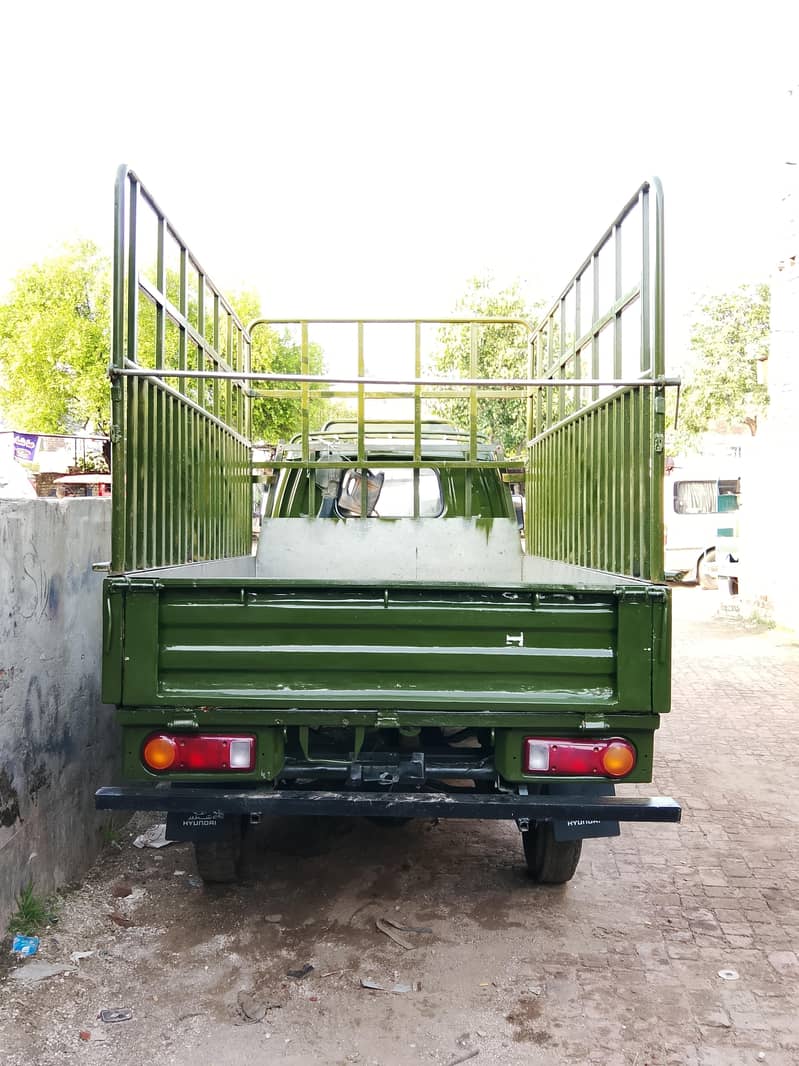 FAW power 5