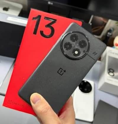 One Plus 13