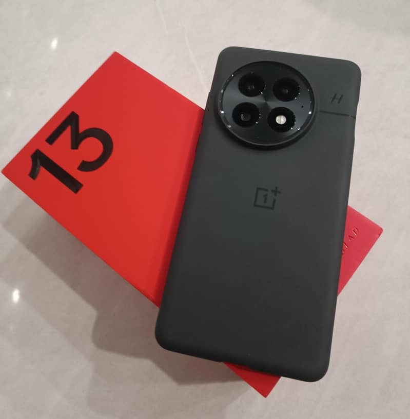 One Plus 13 2