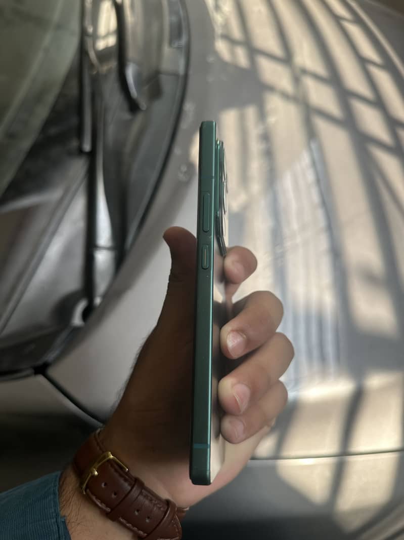 Infinix Note 50 1
