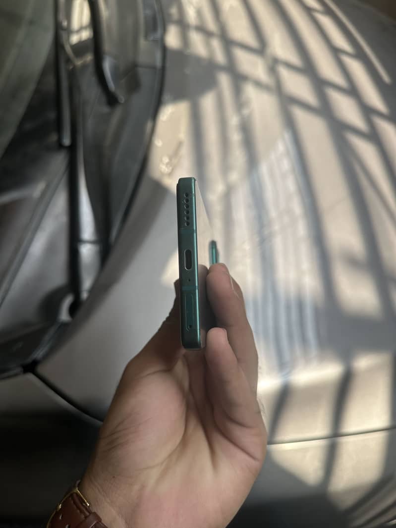 Infinix Note 50 3