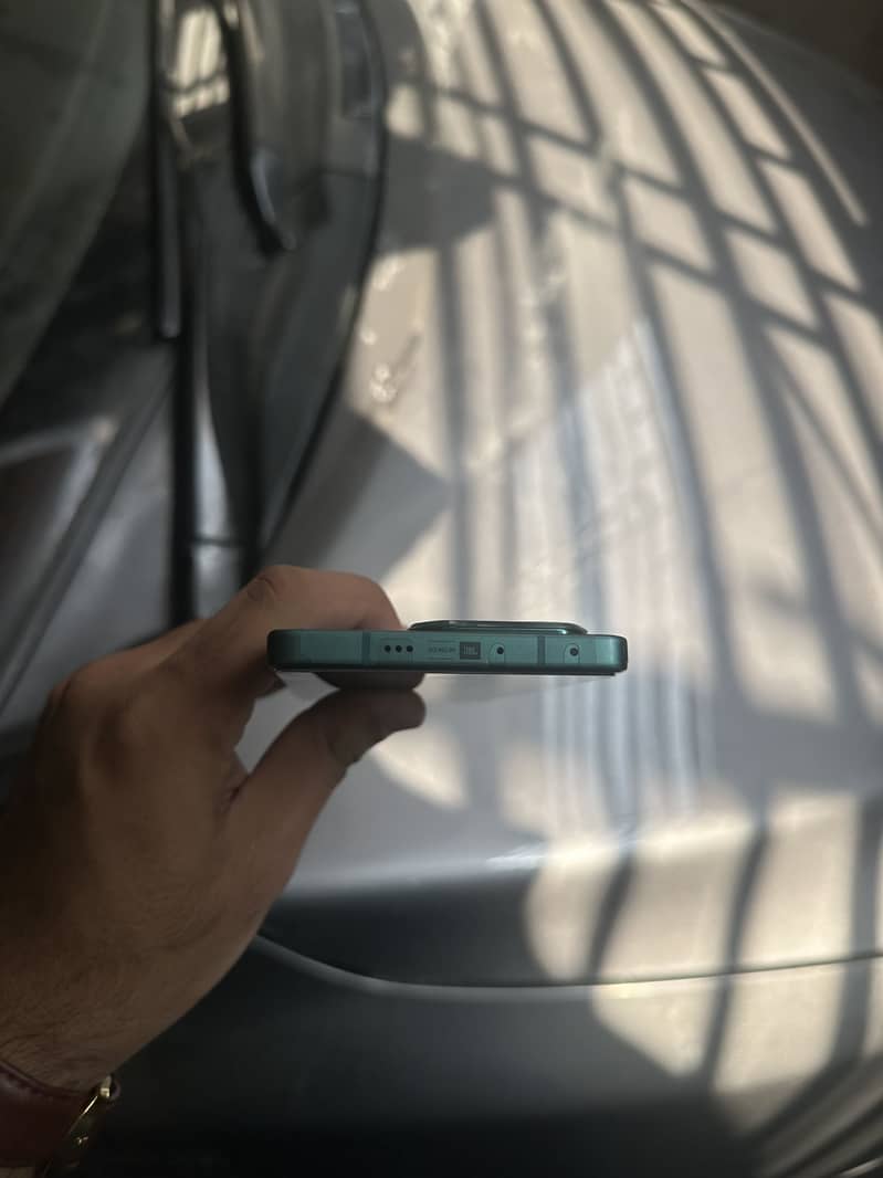Infinix Note 50 5