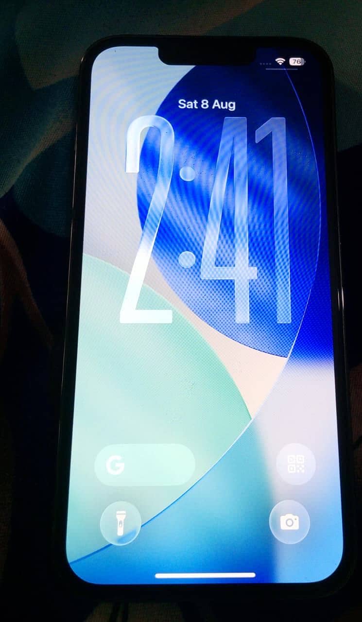 Apple iPhone 13 Pro 3