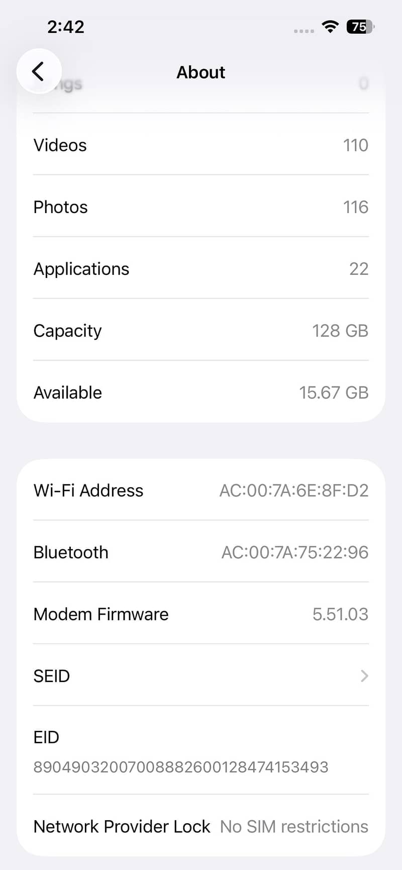 Apple iPhone 13 Pro 7