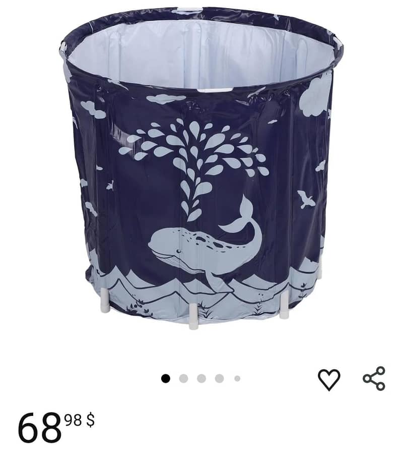 Bath Tub 5