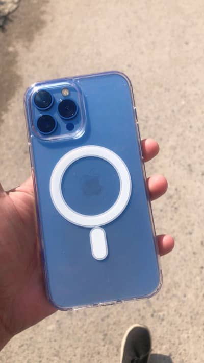 Apple iPhone 13 Pro Max