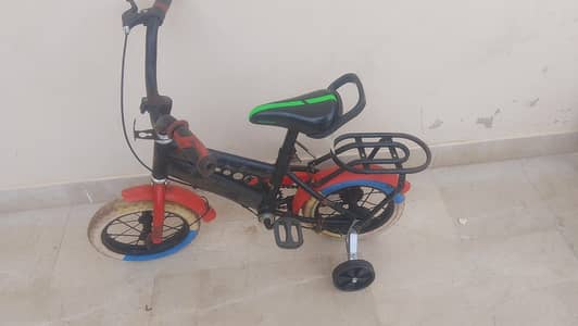 cycle