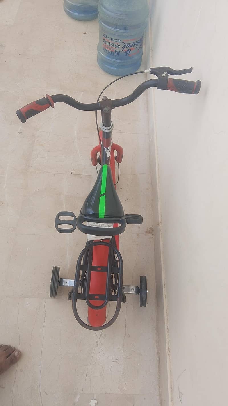 cycle 2