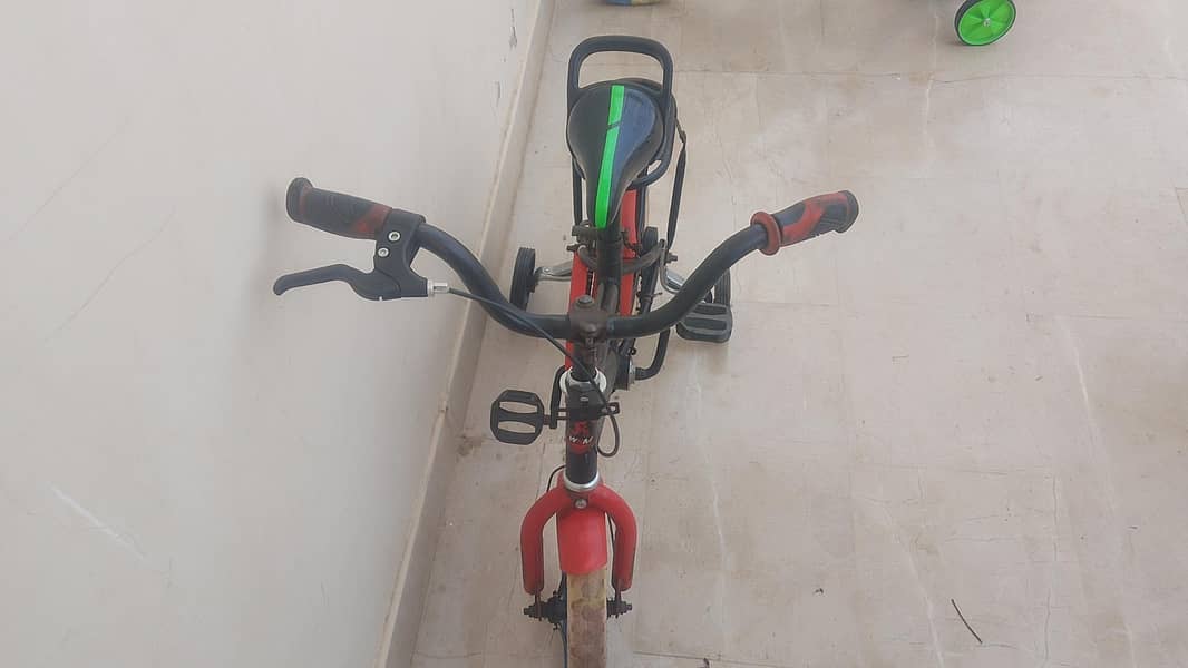 cycle 3