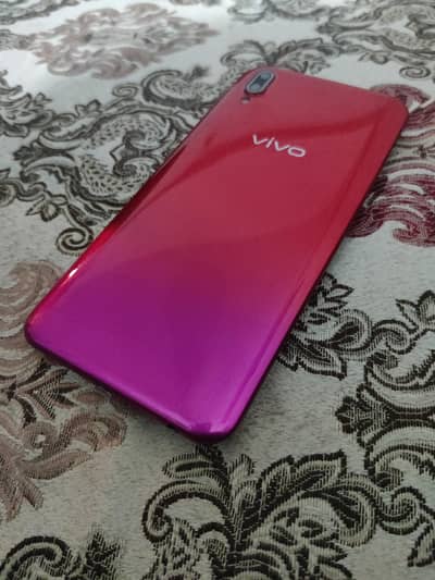 Vivo Y93 128gb (Good Condition)