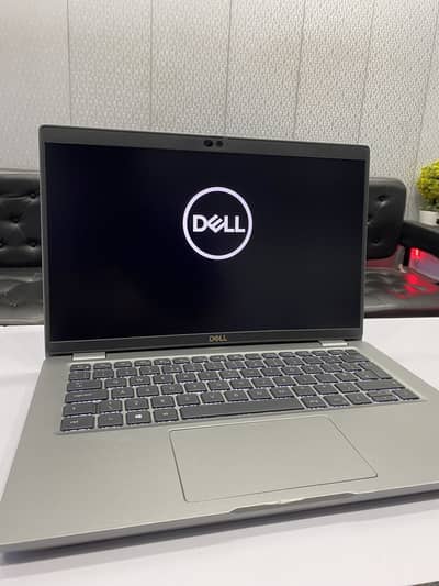 Dell Latitude 5420 | Core i5-11th gen | 8GB/256GB Nvme