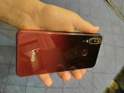 Vivo Y12