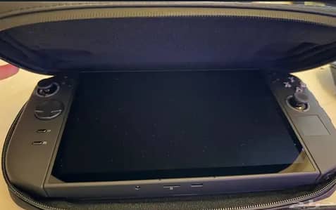 Lenovo legion go 2 (Z2 Extreme)