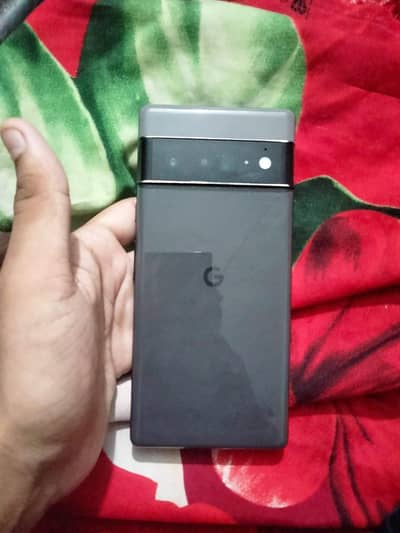 Google Pixel 6 Pro
